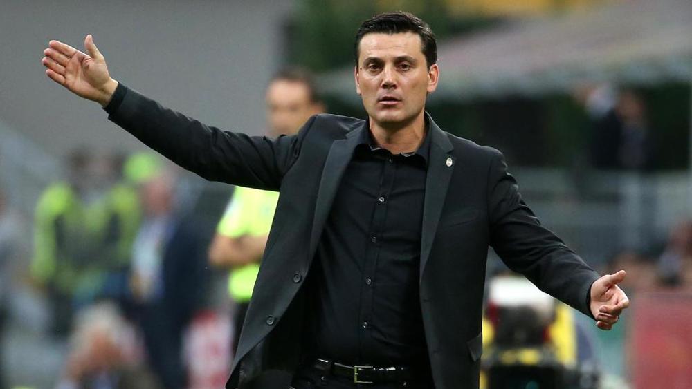 Milan, Montella: 