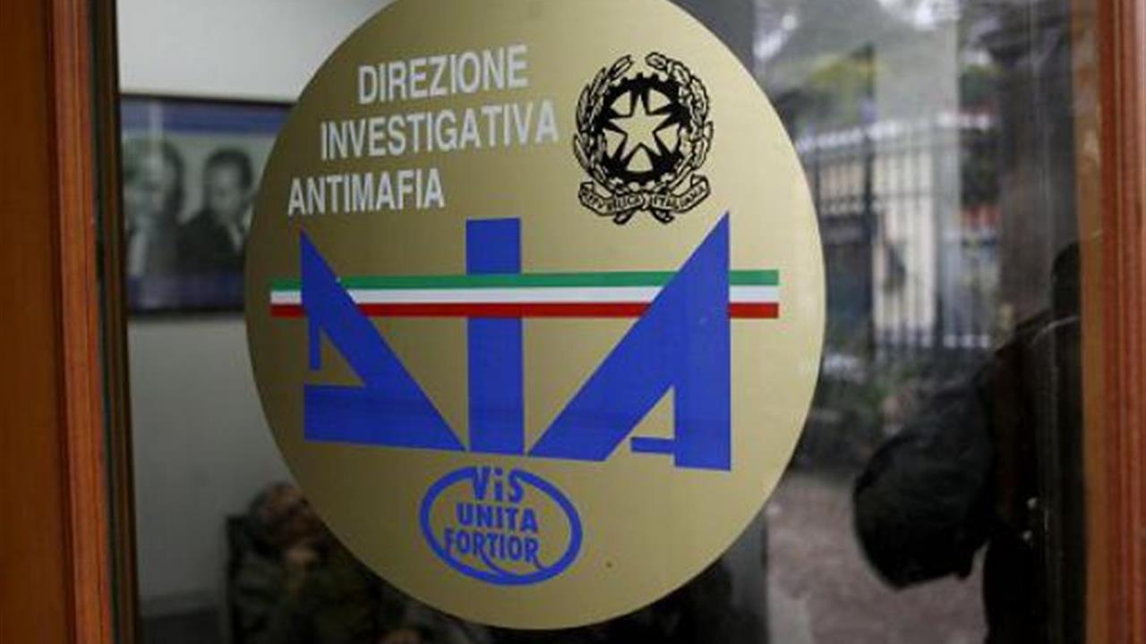 'Ndrangheta: confiscati 20 milioni, due misure di sorveglianza