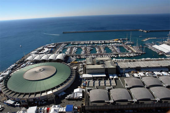 Ucina, Scalfarotto conferma a Demaria le garanzie sul Salone Nautico