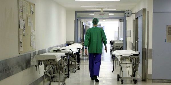 Espiantati gli organi di Gennaro Canfora il 25enne morto per meningite