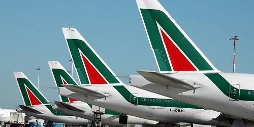 Alitalia, i sindacati interrompono le trattative