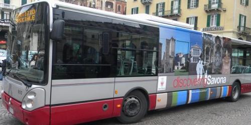 Nuovo sciopero Tpl, lunedì 13 febbraio bus fermi a Savona