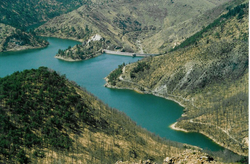 Trovato il cadavere di un uomo nei laghi del Gorzente 