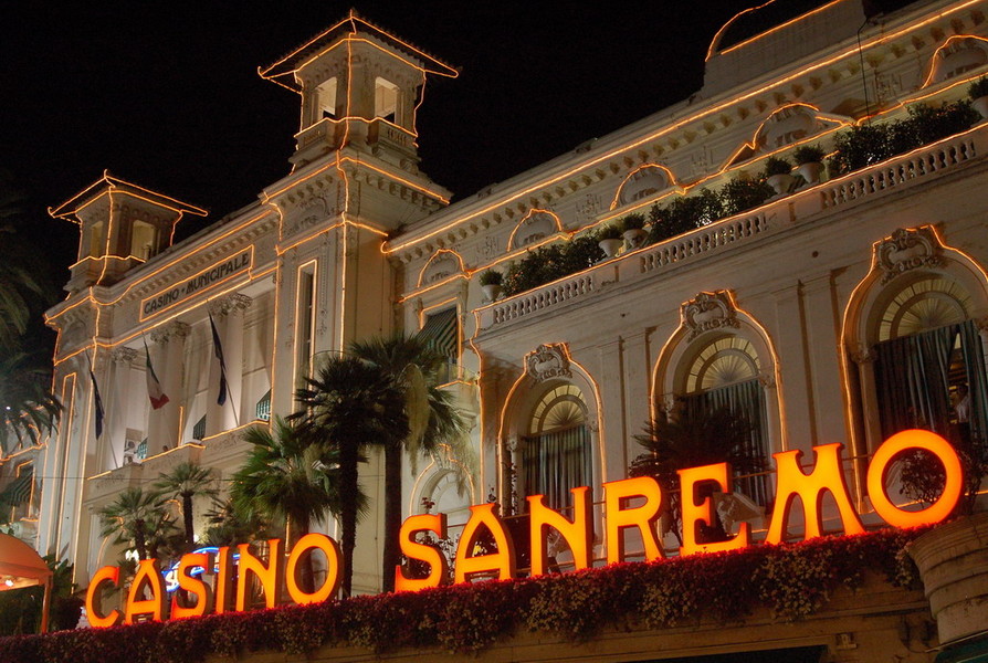 Casinò di Sanremo, Ugl all'attacco: 