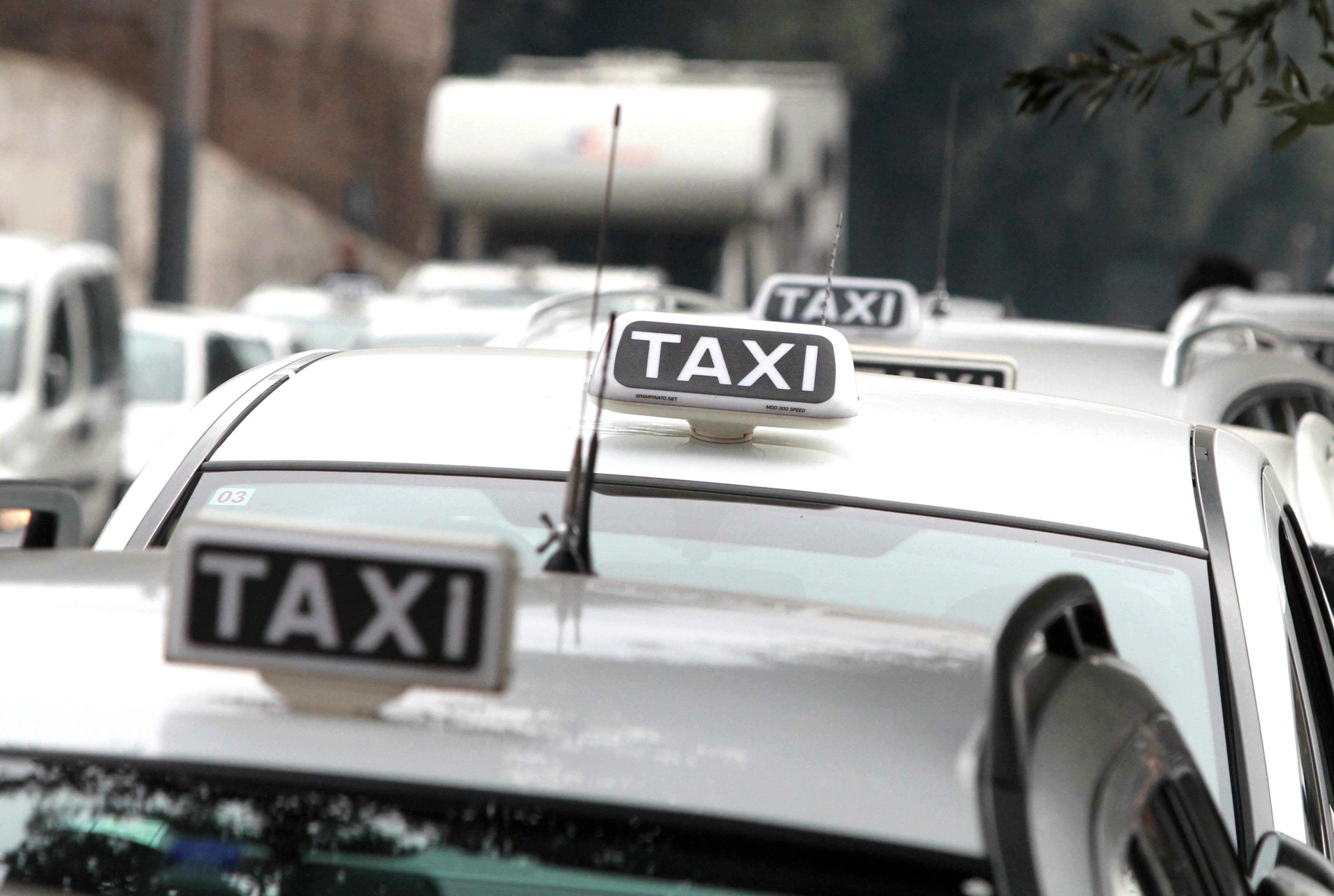 Taxi, Autorità scioperi chiede informazioni a prefetti 