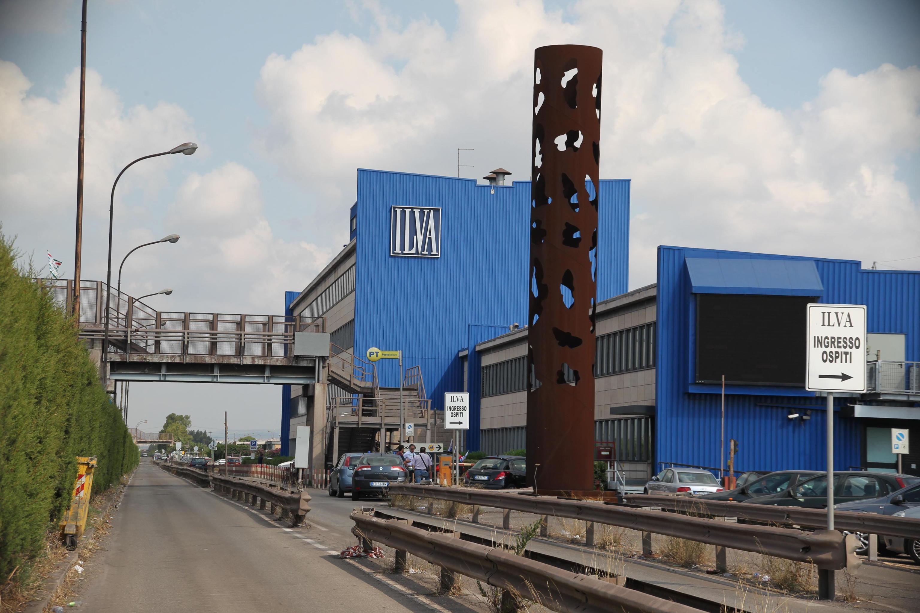 Lunedì incontro per discutere sul futuro del gruppo Ilva 