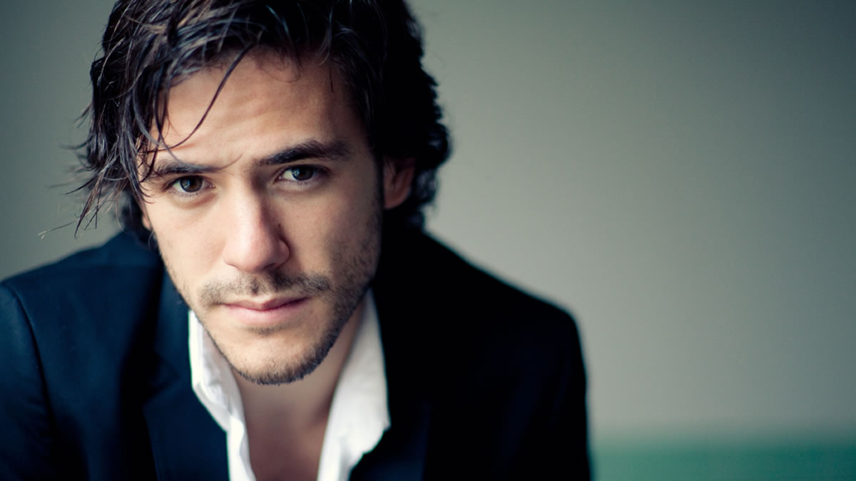 Tutto esaurito per Jack Savoretti il 26 febbraio al Carlo Felice