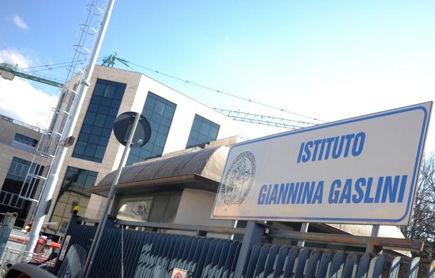 Firmato nuovo protocollo di intesa tra  Agenzia delle Entrate e Istituto Gaslini 