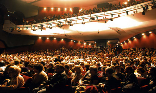 Teatro, alla Corte arriva 'Il Gabbiano' di Cechov 