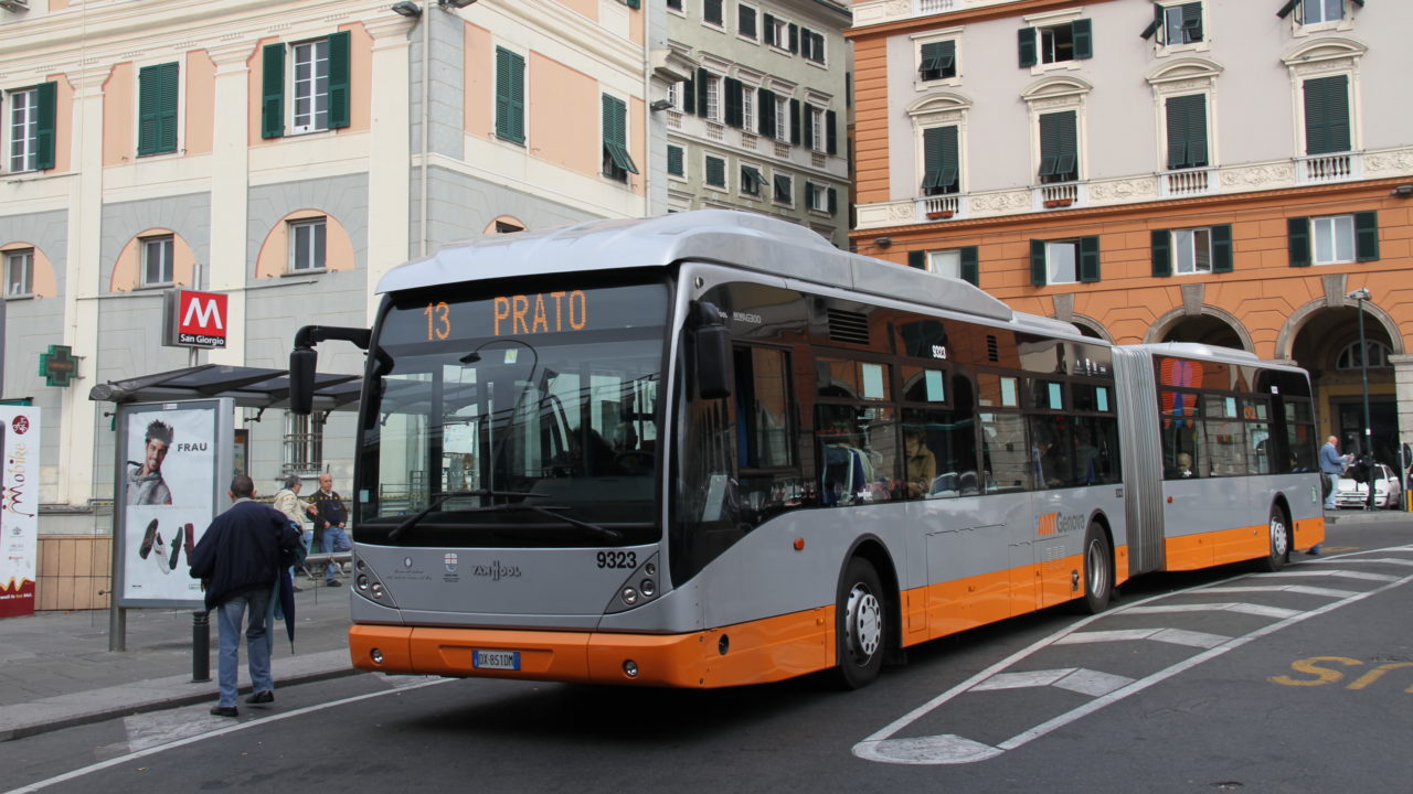 Bus Amt, l'azienda replica alle accuse: 