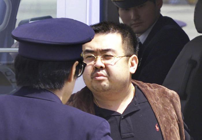 Kim Jong Nam, Seul conferma: 