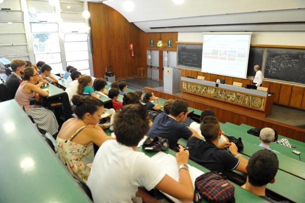 Università, campagna anti-sprechi per sensibilizzare studenti e famiglie 