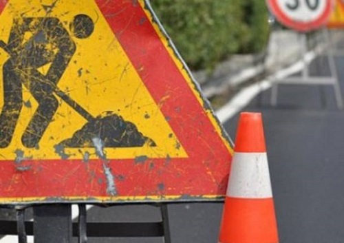 Lavori di manutenzione dell'asfalto, giovedì notte resterà chiuso il casello di Genova Est