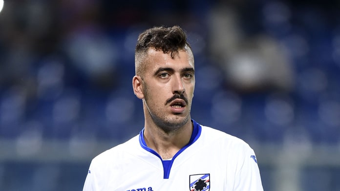 Sampdoria, Viviano: 