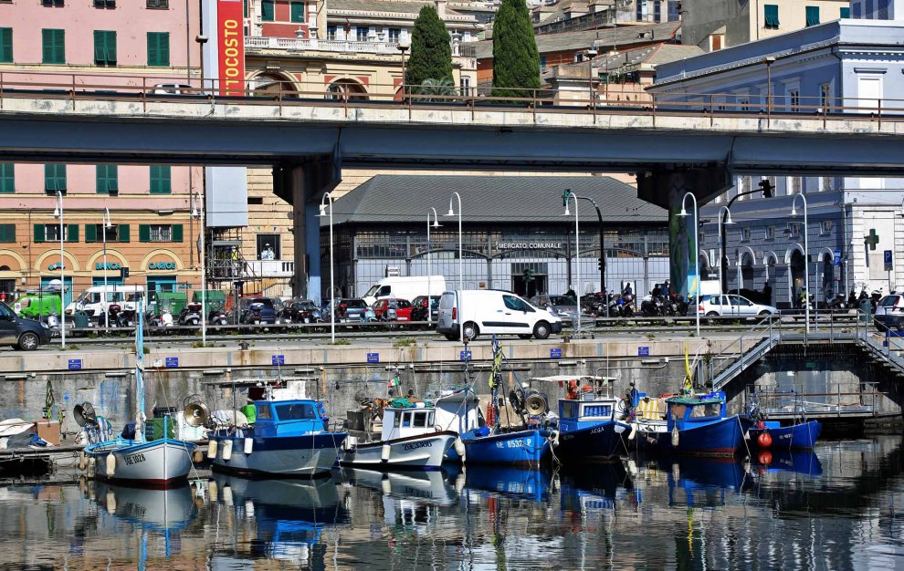 Sciopero dei pescatori, arriva la tregua: 