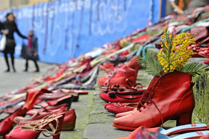 Genova, carrellata di eventi per l'8 marzo giornata della donna