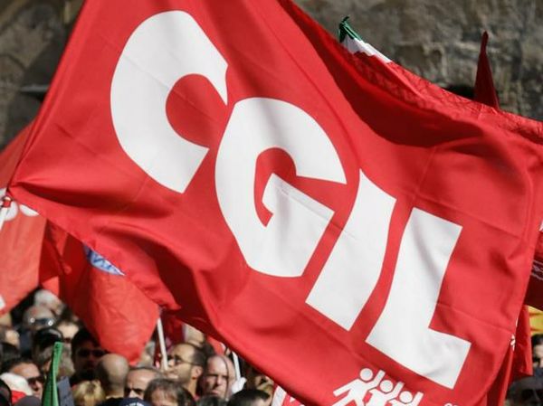 Referendum su voucher e appalti, incontro tra segretari Cgil e parlamentari liguri