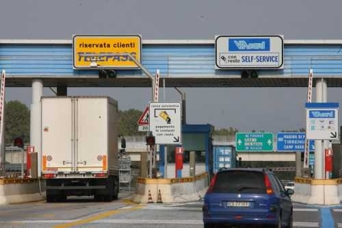 Autostrade in Liguria, approvata la mozione del M5s per la riduzione dei pedaggi