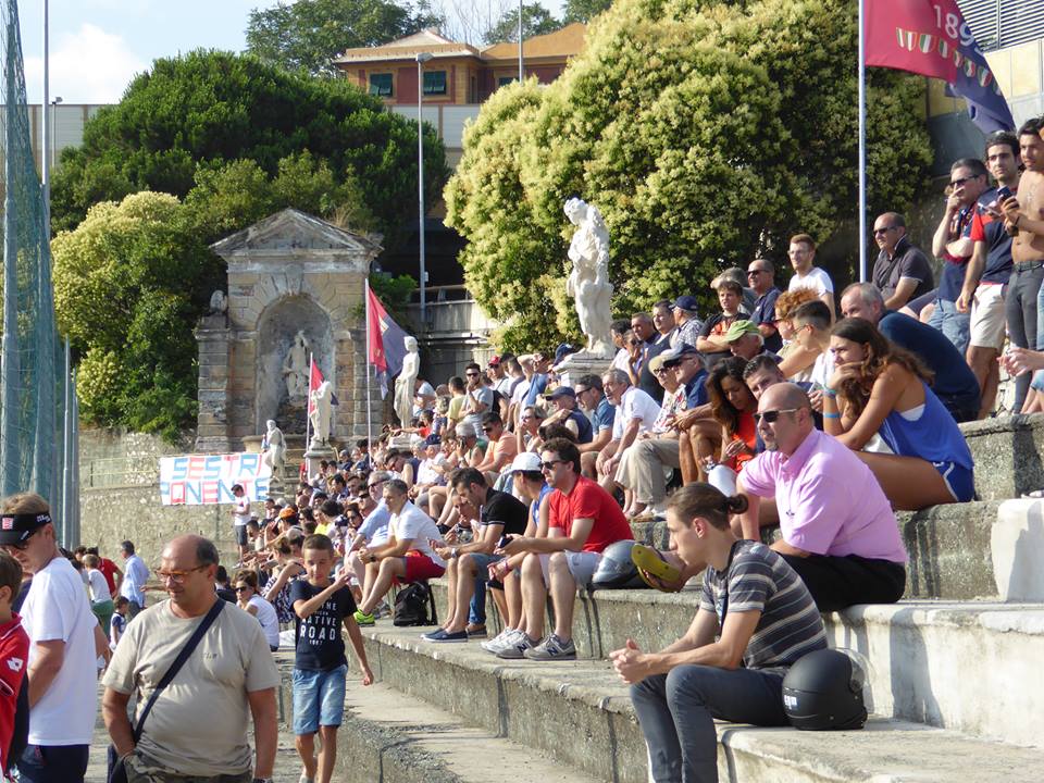 Genoa, si avvicina la stracittadina: mercoledì porte aperte al Signorini, sono annunciati tanti tifosi 