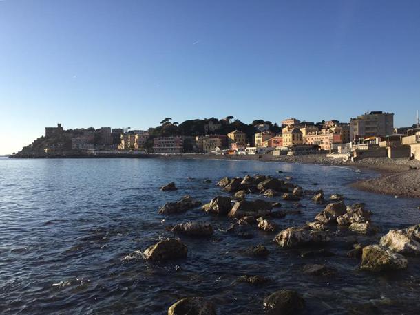 Progetto europeo Maregot, Liguria capofila contro l'erosione delle spiagge