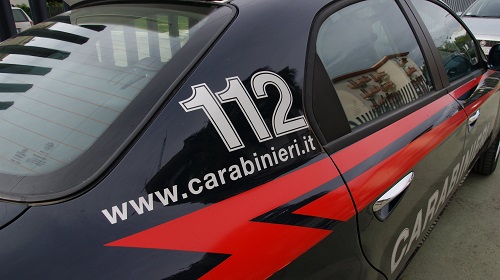 Sarzana, trascina per i capelli l'ex fidanzata: denunciato un 40enne