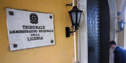 Tar, respinto ricorso dei cittadini contro la chiusura di un tratto dell'Auerlia a Sestri Levante