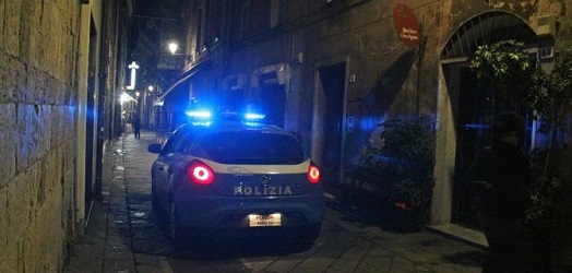 Sicurezza a Genova, nel 2016 reati in calo: -8,45% rispetto all'anno precedente