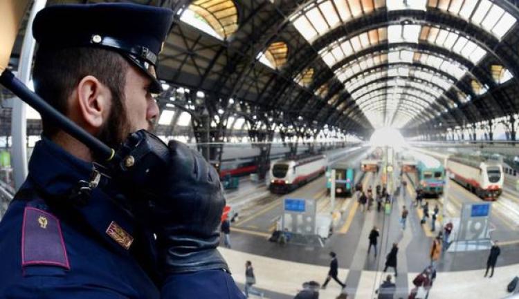 Sgominata la baby gang delle stazioni ferroviarie 