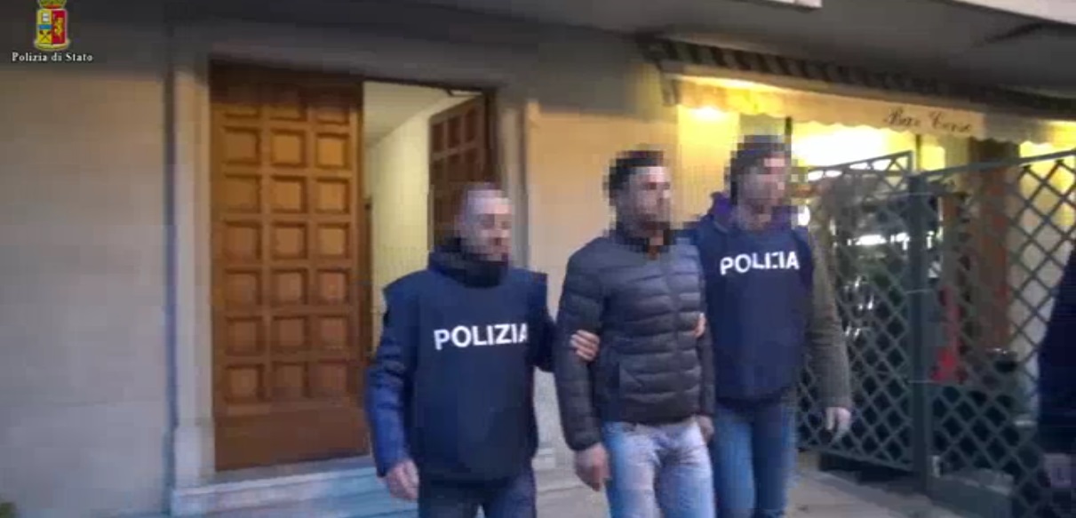 'Ndrangheta nel Tigullio, spunta l'usura: così i Rodà 'compravano' bar e slot