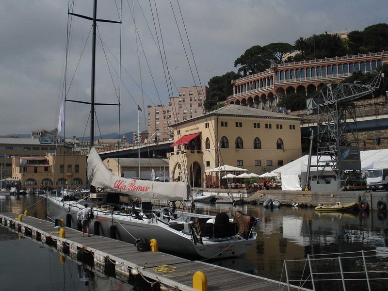 Porto di Genova, via alla privatizzazione dei cinque bacini di carenaggio