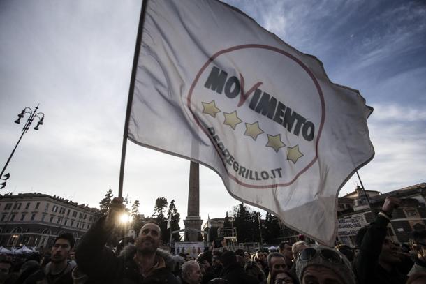 Comunali, Mantero (M5s): 