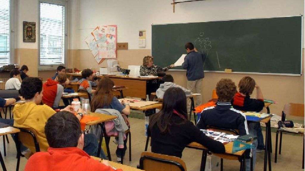 Scuola: si avvicina Pasqua, stop alle lezioni in tutta Italia dal 13 al 18 aprile 