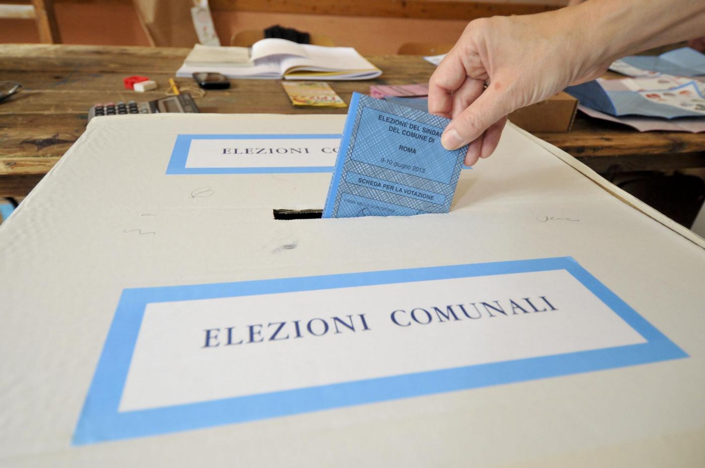 Ufficiale la data delle elezioni comunali: si vota l'11 giugno, ballotaggio il 25