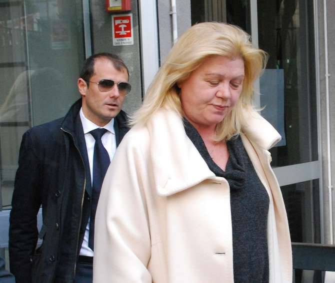 Anziani maltrattati alla 'Borea', condannata a due anni l'ex direttrice Nasi