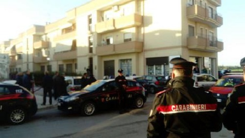 Omicidio di Brindisi, confessa l'avvocato che ha ucciso il suo cliente