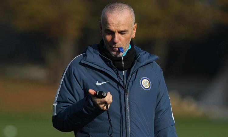 Inter, Pioli in vista della Sampdoria: 