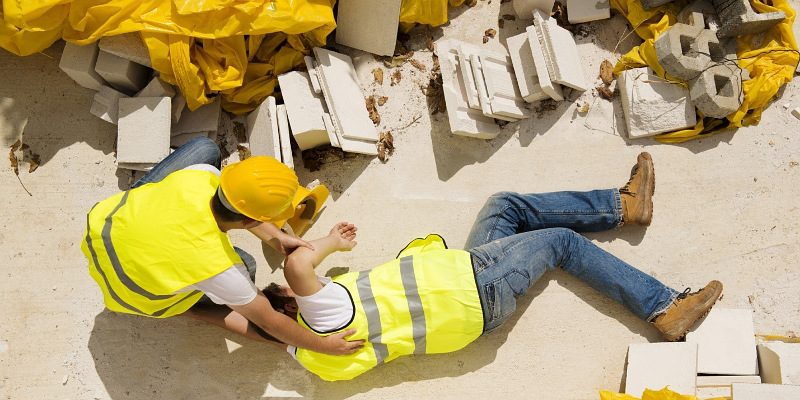 Liguria, calano gli incidenti sul lavoro ma crescono le malattie professionali