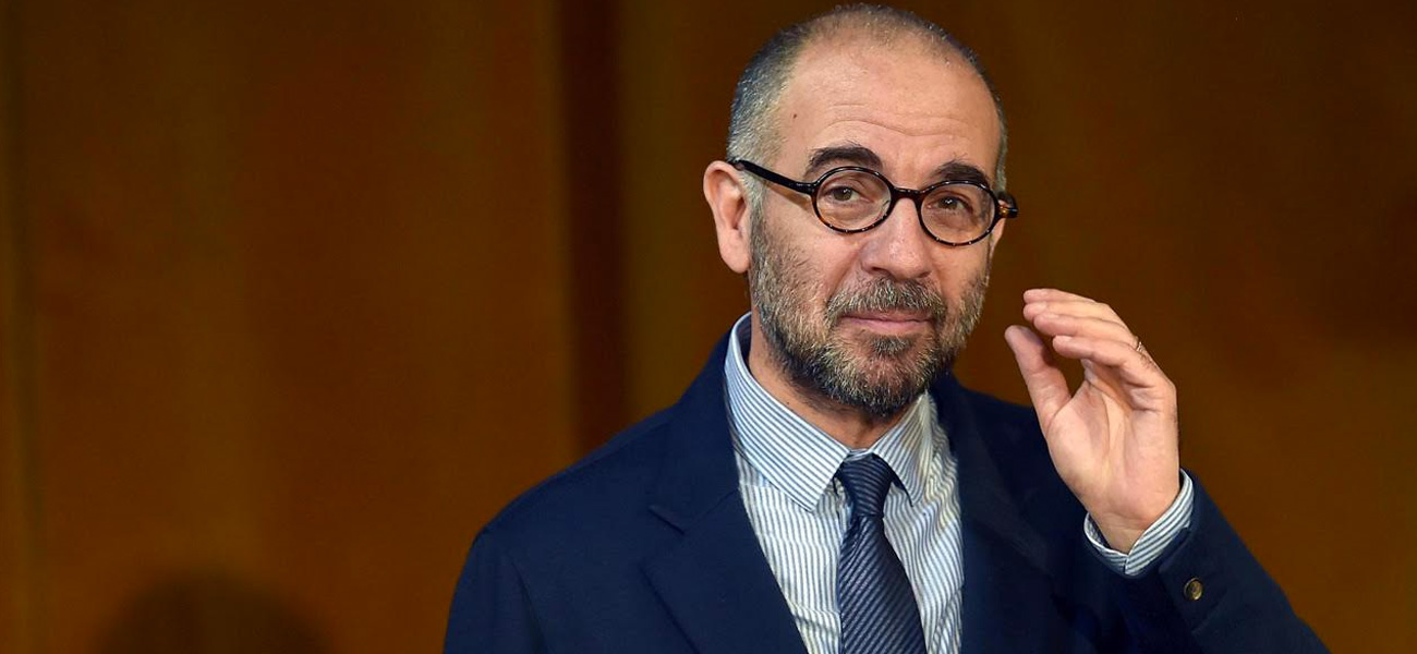 Università di Genova, laurea honoris causa a Giuseppe Tornatore