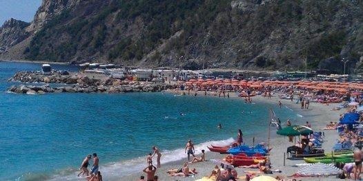 Regione Liguria, 320mila euro per sicurezza, pulizia e accessibilità delle spiagge