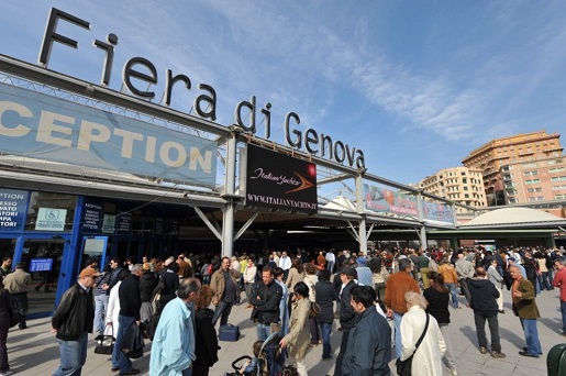 Fiera Primavera, da martedì 5 aprile riprendono le iniziative