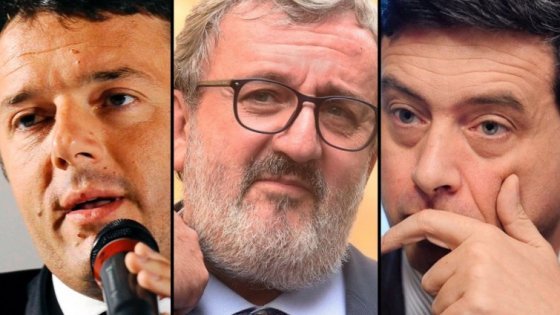 Circoli Pd, Renzi vince anche in Liguria. Orlando al 40% è primo alla Spezia