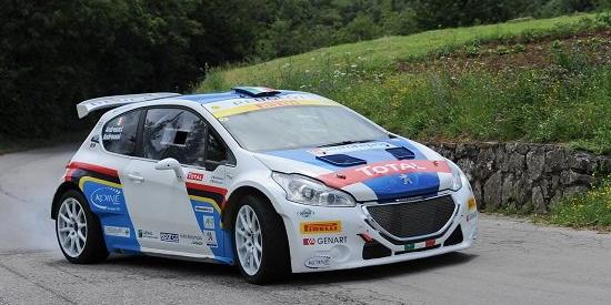 Tutti i numeri del 64° Rallye Sanremo: giro d'affari stimato di 700 mila euro