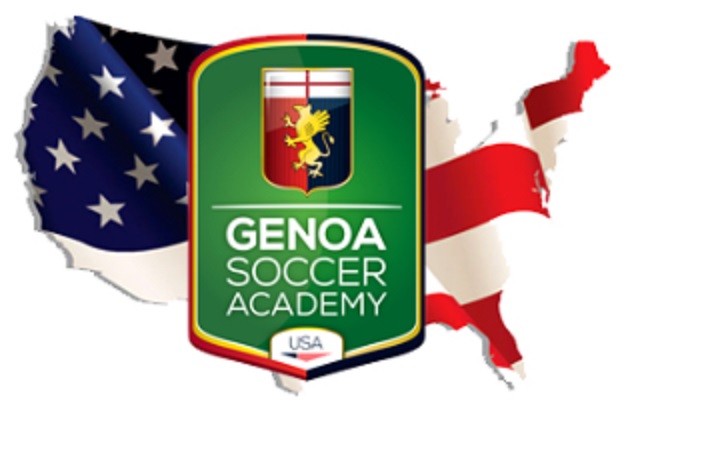 Genoa Soccer Academy, arrivano a Genova talenti dagli Stati Uniti 