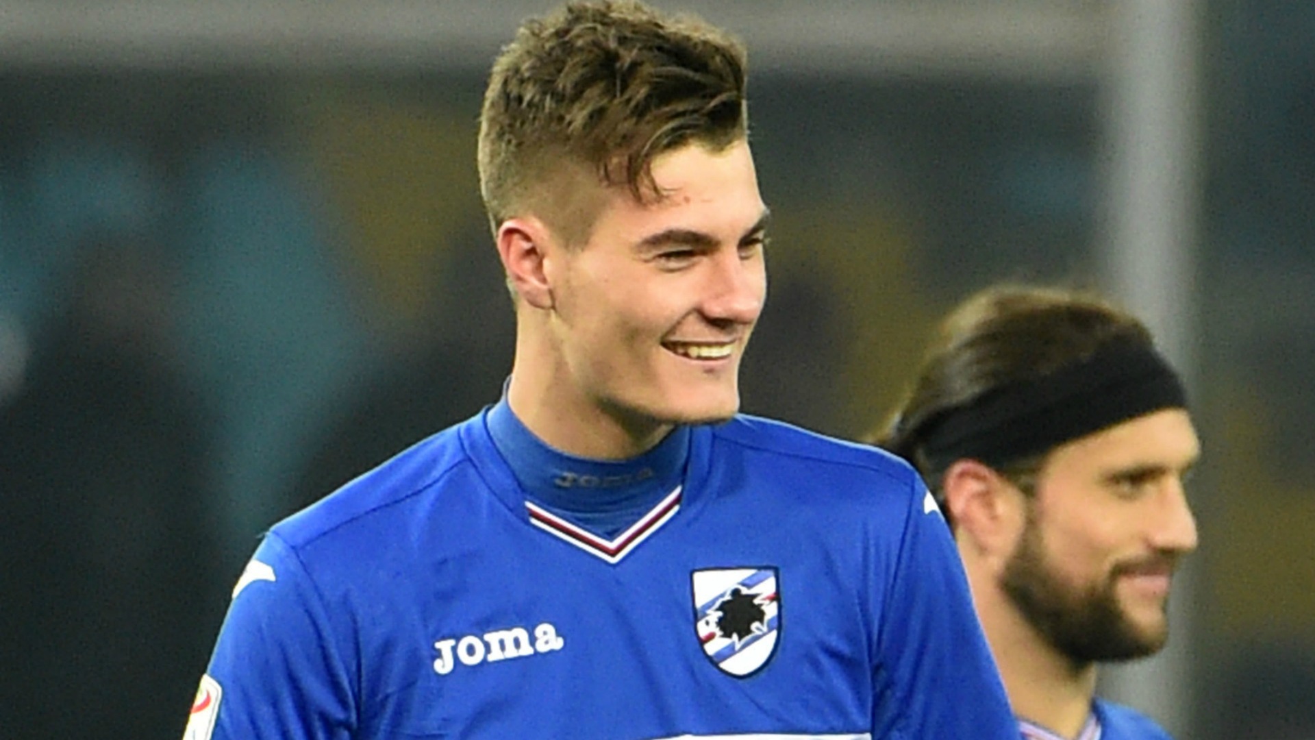 Sampdoria, l'agente di Schick: 