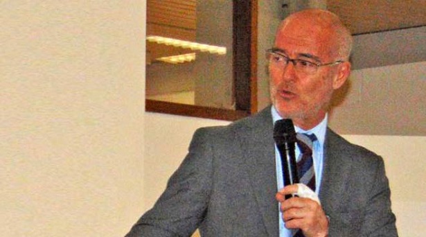 Manfredini apre la campagna elettorale: “Preoccupato per il boom di liste a sinistra”