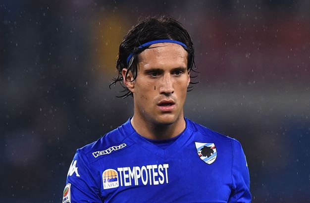 Sampdoria, l'agente di Silvestre: 