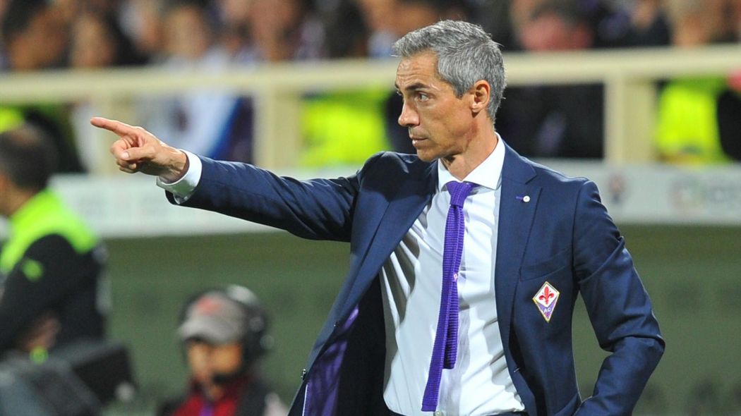 Fiorentina, Sousa: 