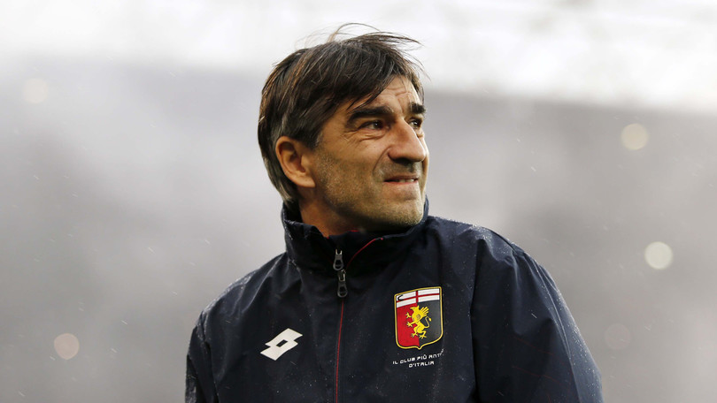 Genoa, Mandorlini verso l'esonero: Juric in pole position per la sostituzione