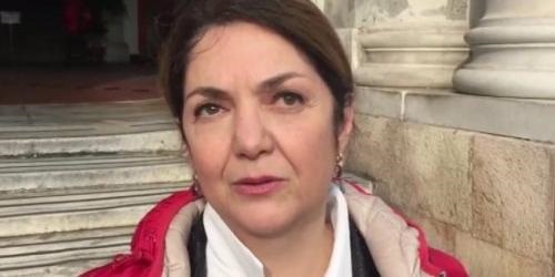 M5s,  l'avvocato della Cassimatis: 