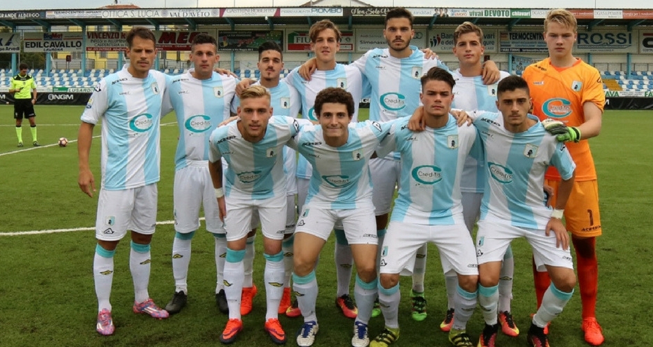 Entella da record, negli ultimi due anni dieci ragazzi del settore giovanile hanno debuttato in serie B